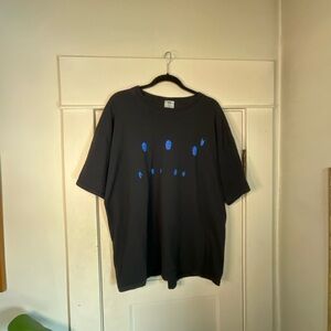 Blue Man Group Vintage TShirt 2XL